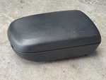 09-13 Toyota Matrix Center Console Black Vinyl Lid 58907-02080 Used. Price: $29.99.