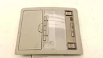Console Front Roof With Navigation Fits 07-09 Lexus LS460 86216 Used. Price: $121.50.