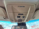 2017 Chevrolet Tahoe Overhead Console W/sunroof Oem Used 257K Miles. Price: $109.54.
