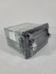 09-10 Lincoln Mkx Radio Am Fm 6 Cd MP3 Reciever Head Unit 9A1T-18C815-AB New. Price: $39.99.