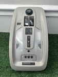 2010 - 2015 Chevrolet Equinox Suburban Overhead Dome Light Console 23449611 Oem Used. Price: $54.99.