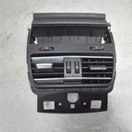 2016 Bmw M6 Front Console Black Rear End Cap 924882009083 Oem Used. Price: $149.95.