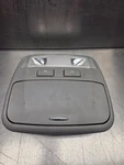2001-2006 Hyundai Santa Fe Overhead Console Dome Map Light Assembly W/o Sunroof Used. Price: $50.00.
