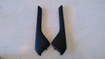 Set Of Center Console Side Trim Panels Covers Awd Fits 19-22 Mazda 3 116227 Used. Price: $166.00.