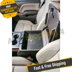 Tuffy 320-01 Standard Key Console Safe For 2015-2020 Chevy Suburban New. Price: $229.00.