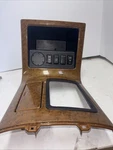 05-07 Nissan Pathfinder Oem Center Console Shifter Storage Bezel Trim Used. Price: $66.77.