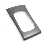 2003-2005 Honda Civic A/t Floor Shifter Cover Bezel Garnish Oem Used. Price: $33.97.