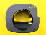 2014-2019 Cadillac Cts Steering Column Trim Upper & Lower Cover Oem 812724086 Used. Price: $36.10.