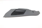 2018 - 2023 Volkswagen Atlas Center Console Right Cover Panel Oem 3CN863046B82V Used. Price: $50.52.
