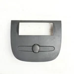 07-14 Chevrolet Gmc Center Console Rear Heater Control Bezel Cap Oem Black Used. Price: $54.77.