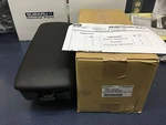 2002-2004 Subaru Impreza Black Armrest Extension Oem Genuine Wrx & Sti !. Price: $150.40.