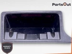 2012-2018 Audi A7 Quattro Front Lower Center Console Ashtray Insert Oem Used. Price: $31.04.