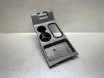 2007-2010 Ford Edge Oem Center Console Shifter Bezel Cup Holder Used. Price: $96.50.