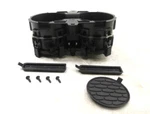 New Oem Ford Center Console Cup Holder Kit LC5Z-7813562-BB Aviator 2020-2022. Price: $102.95.