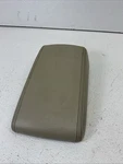 10-14 Subaru Legacy Outback Center Console Armrest Lid Black Oem Used. Price: $69.99.