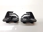 97-04 Porsche Boxster Support Flap Bracket Set 986.561.786.02 47K Miles Used. Price: $35.00.
