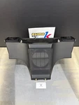 Bmw Z3 Rear Center Console Subwoofer Compartment Cover Box Black Oddments Oem Used. Price: $174.94.