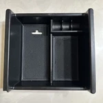 Jdmcar Center Console Organizer Compatible With Toyota 4RUNNER Accessories 20... Used. Price: $13.98.