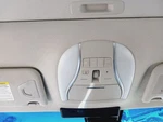 14-17 Infiniti Q70 13 M35/M37 Roof Center Console Oem 264301PP2A Used. Price: $94.99.