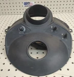 Ski-doo 2001 Summit 600 Center Console Black 517302465 / 517302729 Used. Price: $49.99.