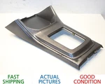 2008 - 2014 Subaru Impreza At Center Console Shifter Trim Bezel 92122FG030 Oem Used. Price: $44.95.