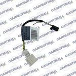 2009-2017 Volkswagen Cc Auxiliary Plug Socket Wire Connector 3C0971154 Oem Used. Price: $26.97.
