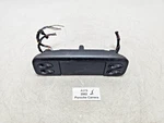 97-05 Oem Porsche Carrera 996 911 Center Console Ashtray Window Switch Trim * Used. Price: $79.95.