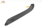 2017 - 2023 Alfa Romeo Stelvio Console Right Side Lower Panel Trim Cover Oem Used. Price: $32.99.