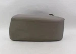 Console Front Floor Built Fits 2018-2019 Hyundai Sonata Oem #19635 Used. Price: $40.00.