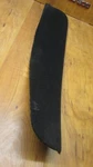 Maserati Levante Center Console 105883896C Used. Price: $63.75.