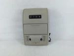 2013 Chrysler Town & Country Overhead Roof Console JY4KR Used. Price: $64.64.
