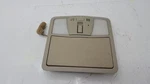 Roof Console Map Light Assembly 2013 2014 Nissan Maxima Used. Price: $70.80.
