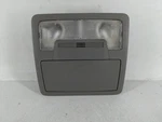2015 Toyota Camry Overhead Roof Console MNR60 Used. Price: $66.07.