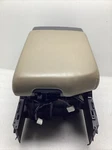 2008-18 Toyota Sequoia Limited Floor Mounted Center Console Oem Used. Price: $370.74.