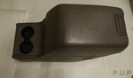 2004 Mercury Mountaineer Rear Second Row Center Console Used Oem 7L2Z78045A36AA. Price: $237.49.