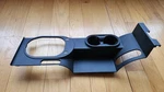 New Oem Mopar 1CG46XDVAB Center Console Bezel 2007-2010 Jeep Wrangler. Price: $120.00.