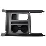 2020-2021 Genuine Ford Expedition Center Panel Console LL1Z-78045A76-CE New. Price: $633.56.