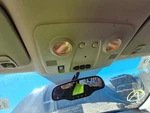 2015 Gmc Acadia Overhead Console Tan Used 4DR Suv Oem 241-02733 109K Miles. Price: $105.64.