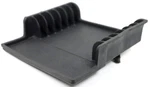 2004-2006 Pontiac Gto Center Console Rubber Storage Tray Insert Used Gm 92084794. Price: $24.95.