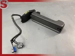 11-13 Bmw X6 E71 Center Console Phone Holder Tray Snap In Adapter Support Oem Used. Price: $39.92.