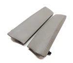 10-17 Bmw 535IGT 550IGT (F07) Center Console Storage Arm Rest Lid Set (gray) Used. Price: $74.99.