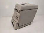 2011-2016 Chrysler Town And Country Floor Center Console Removable Cvv Grey Oem Used. Price: $124.84.