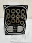 02-05 Bmw E65 745I 745LI 750LI Abs Brake Control Module 0265950006 Oem 2002 Used. Price: $149.99.