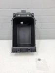 2007-2013 Acura Mdx Tech Center Console Storage Box Bin Oem Used. Price: $60.00.
