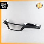 12-16 Mercedes X166 GL350 ML400 Center Console Control Trim Bezel Designo Oem Used. Price: $298.80.