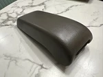 01-03 Chrysler Sebring Convertible Console Lid Front Arm Rest Taupe Brown #C5 Used. Price: $39.99.