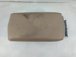 2008-2009 Cadillac Cts Center Console Armrest Cover Lid Beige GW6W6 Used. Price: $51.27.