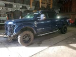 Console Front Roof Crew Cab Fits 17-22 Ford F250SD Pickup 2116879 Used. Price: $174.90.