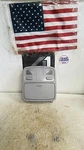 05-10 Kia Sportage Front Overhead Console W/o Sunroof *gray* Map Light Oem Used. Price: $44.99.