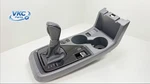 24-26 Subaru Crosstrek Center Console Gear Shift Indicator Tray Panel Oem Used. Price: $229.00.